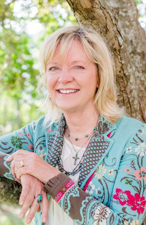 Susan Binkley